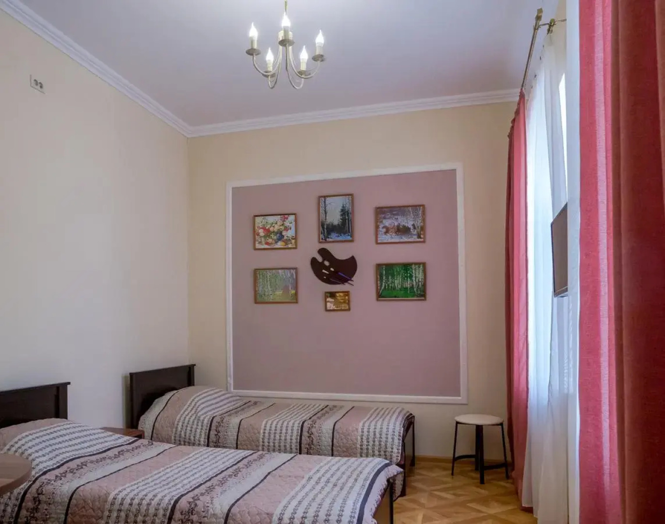 Гостевой Дом Льгов