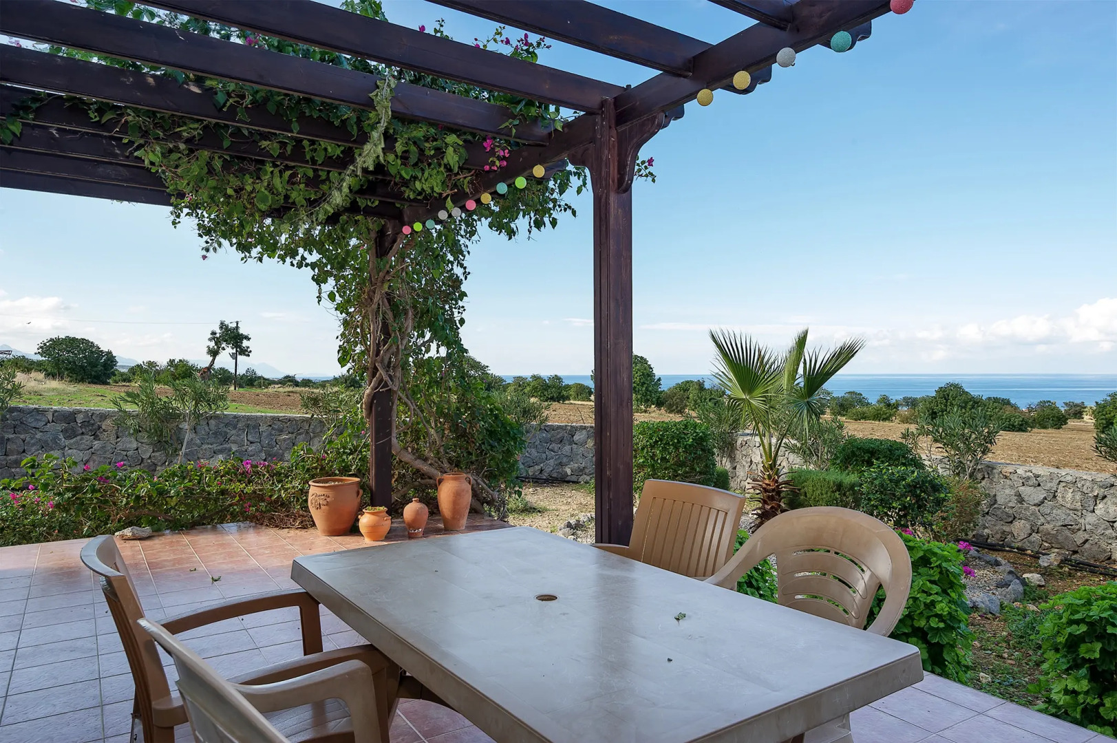 Апартаменты Joya Cyprus Maroon Garden