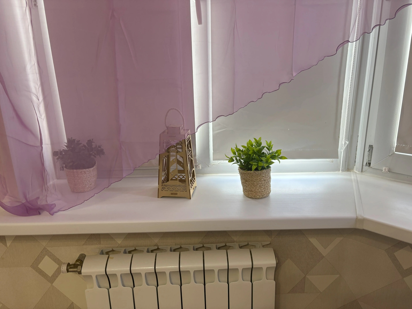 Квартира студия в живописном районе ЖК Южное Домодедово