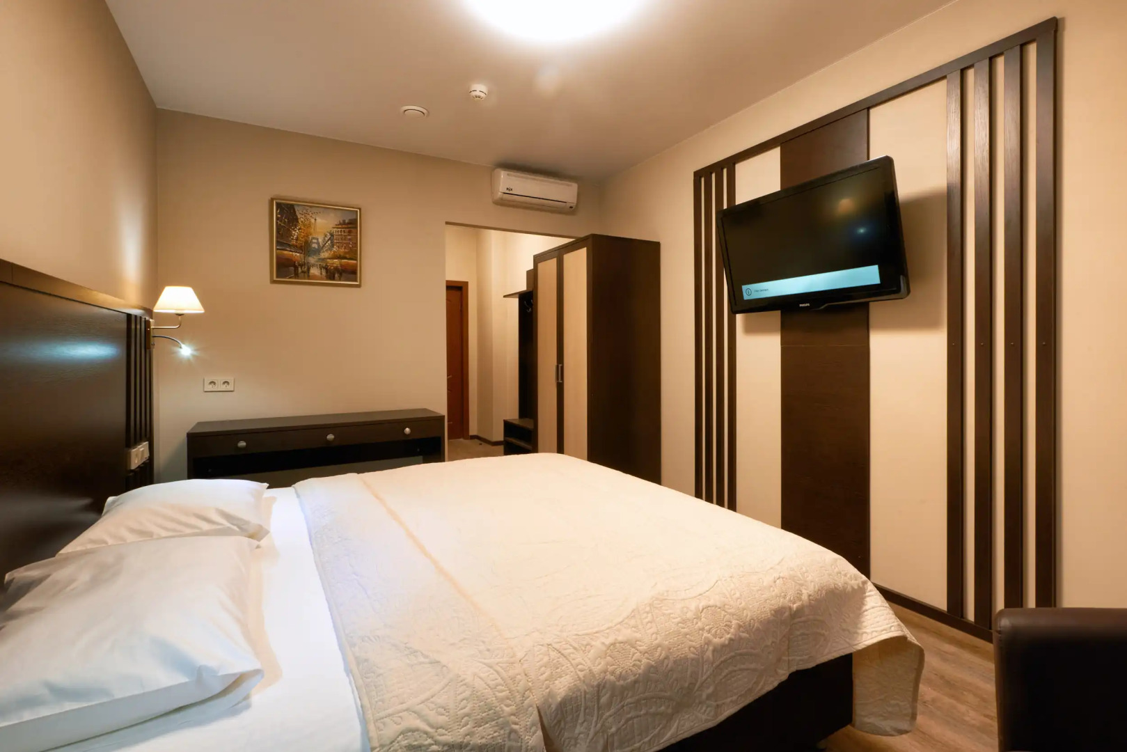 Мини-отель Таёжный