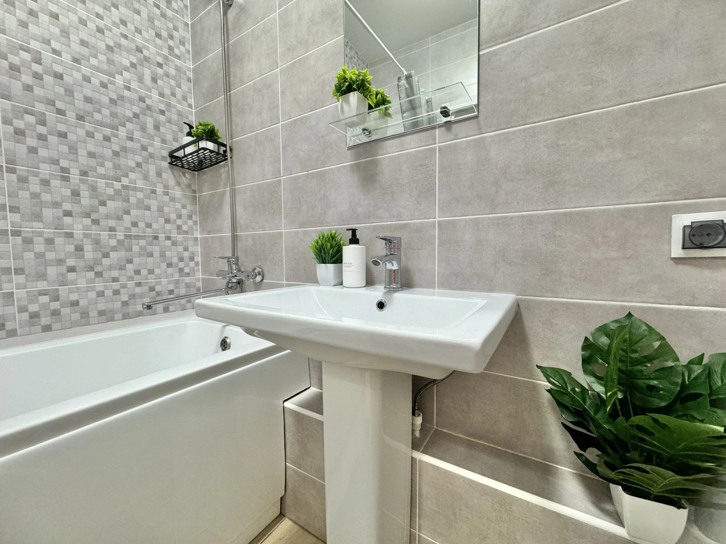 Апартаменты Vegas на Арктической 16