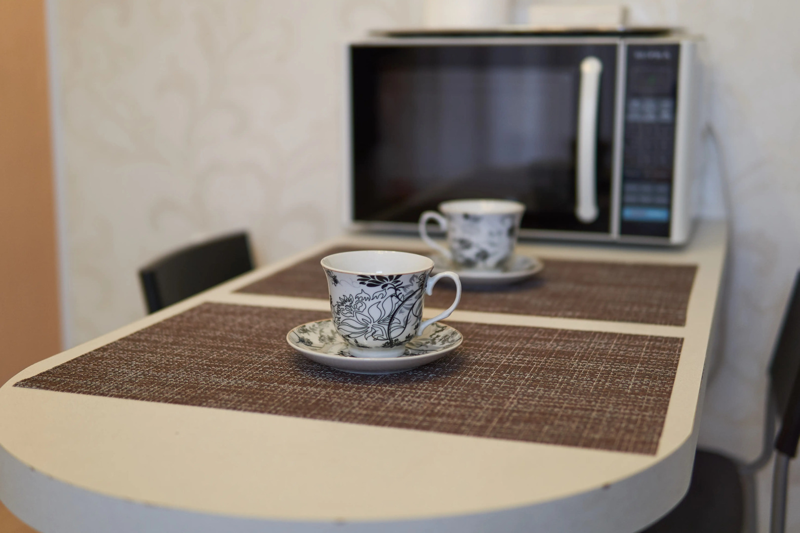 Квартира Sibkvart Крылова 63 (2)