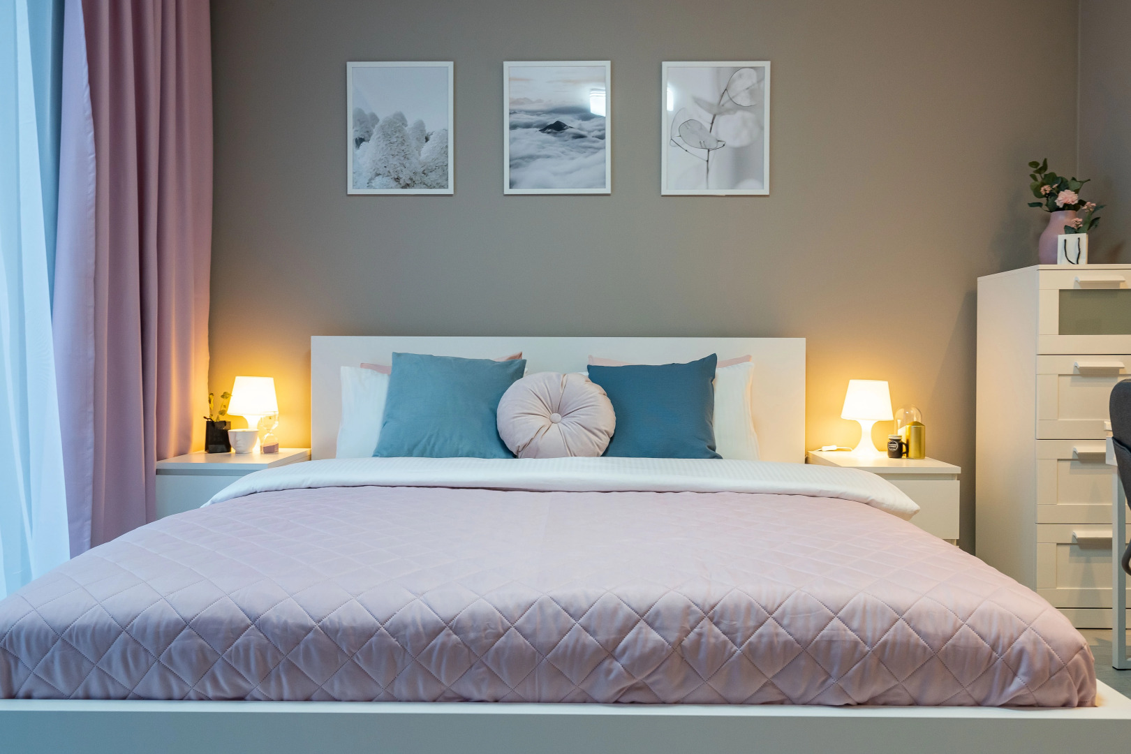 Апартаменты Sova Ярд