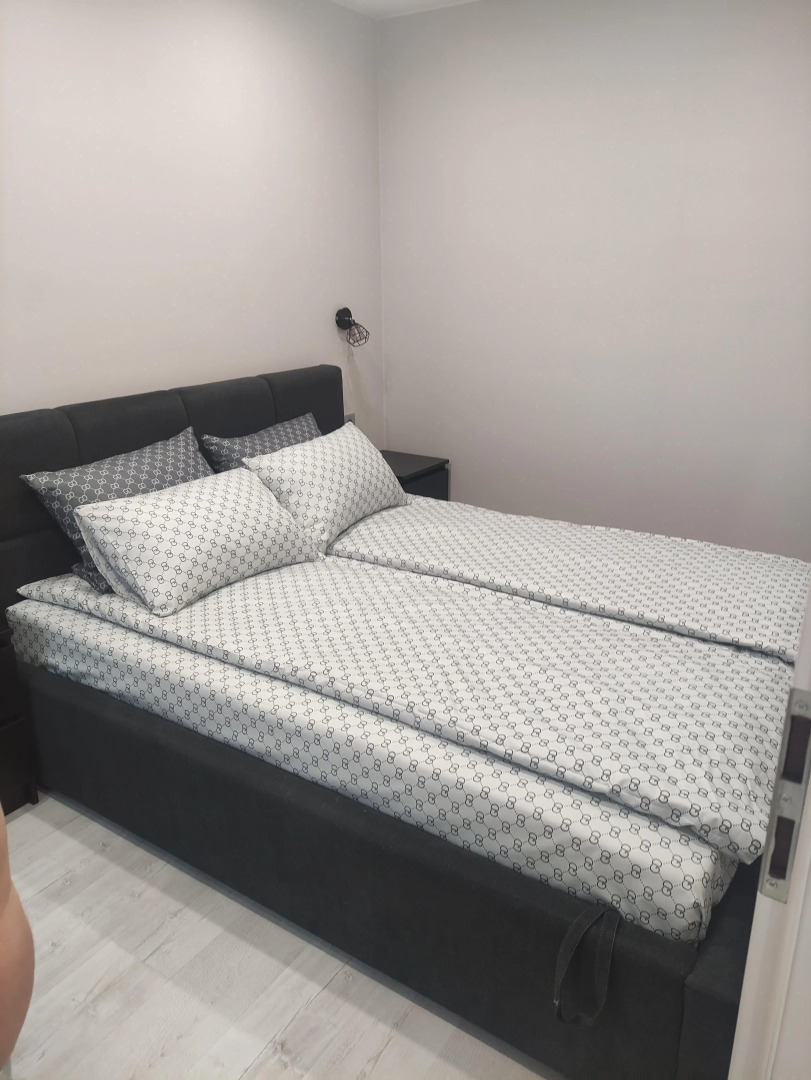 Квартира Двухкомнатная квартира в самом центре