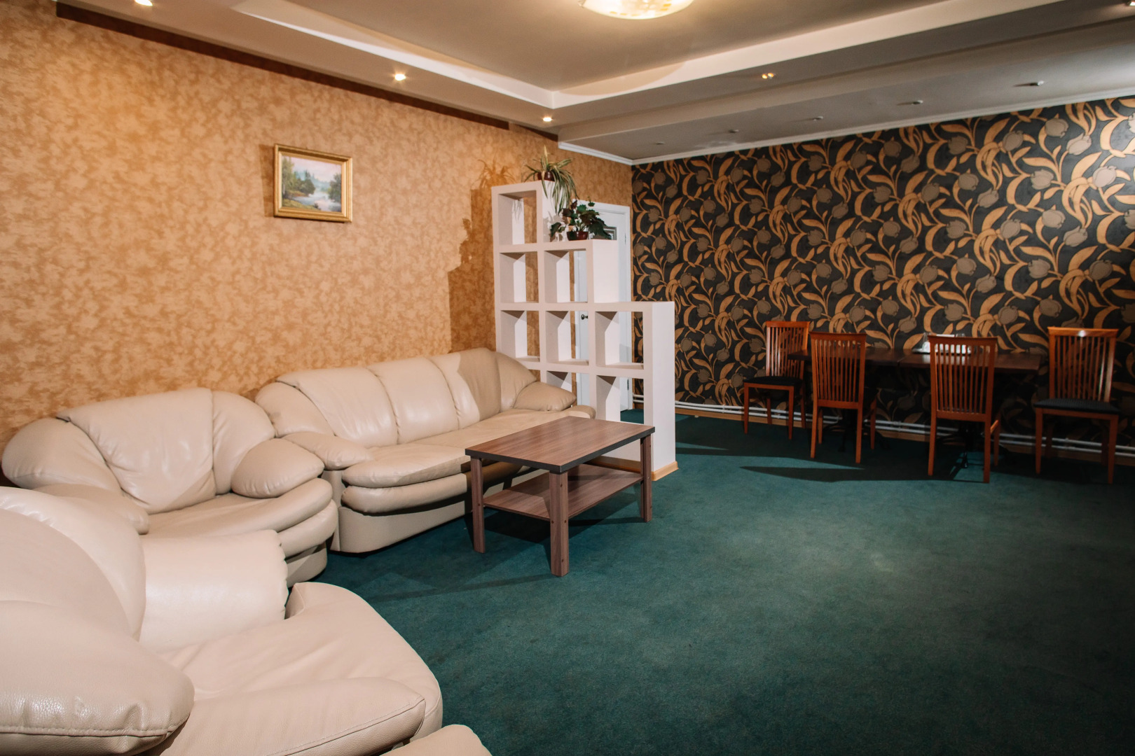 Мини-отель РИВЬЕРА