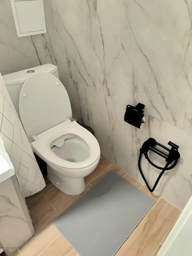 Апартаменты на Проспекте Ямашева 17