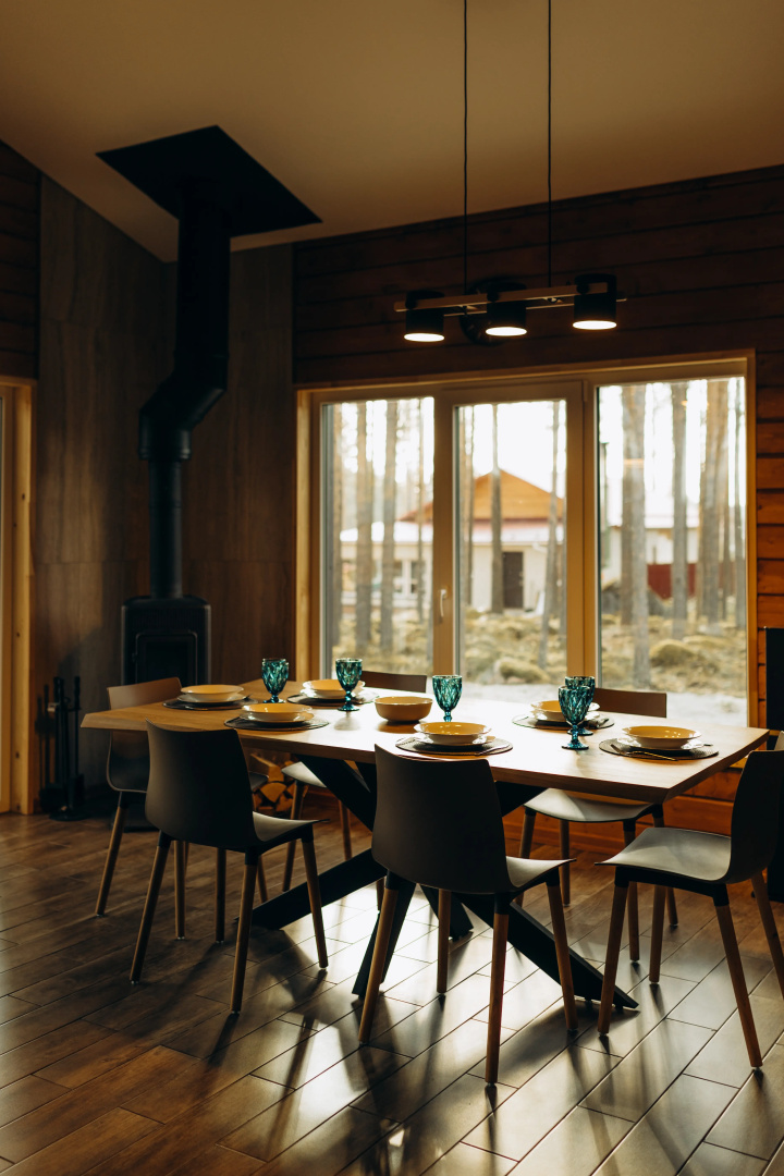 Гостевой дом Karjala house