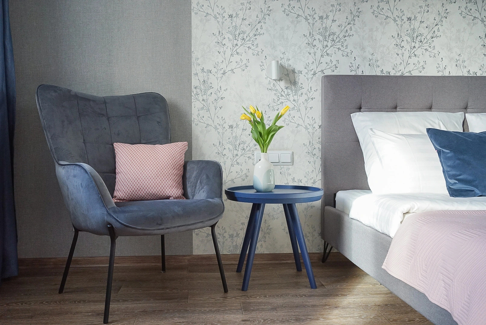 Апартаменты Steindamm 11 в самом центре Калининграда