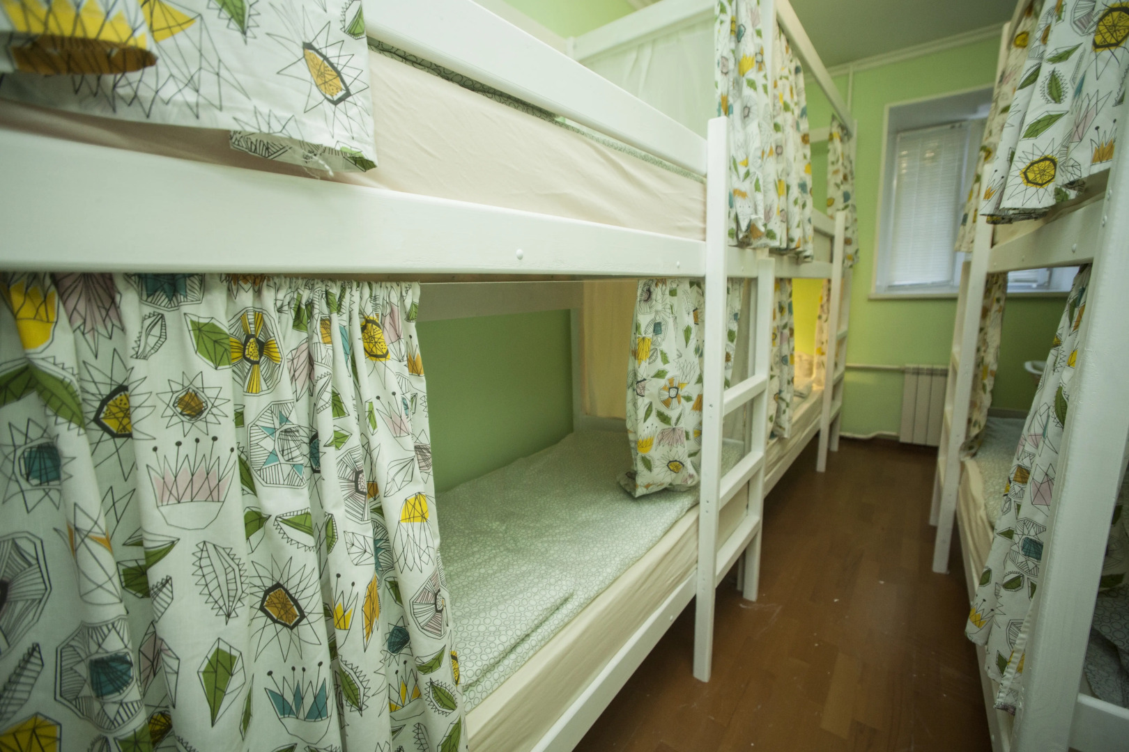 Хостел Sweet Dreams