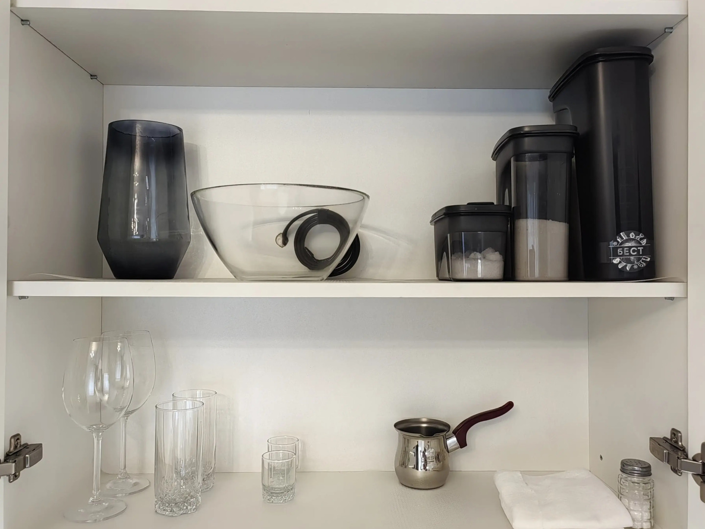 Апартаменты Liga