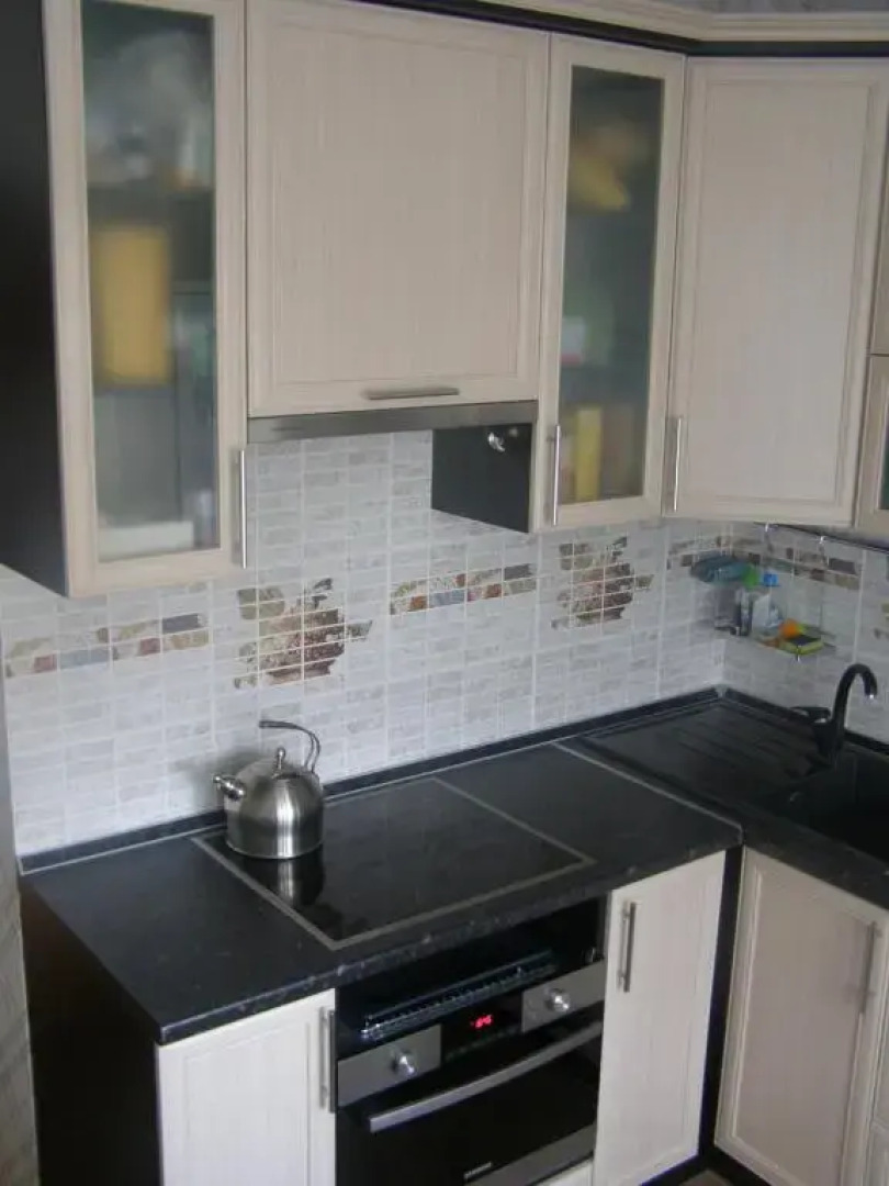 Квартира на Комендантском проспекте 51