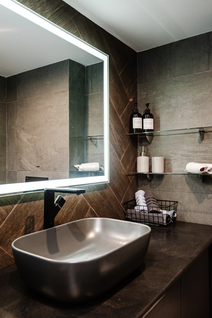 Апартаменты Люкс Студия рядом с ВДНХ