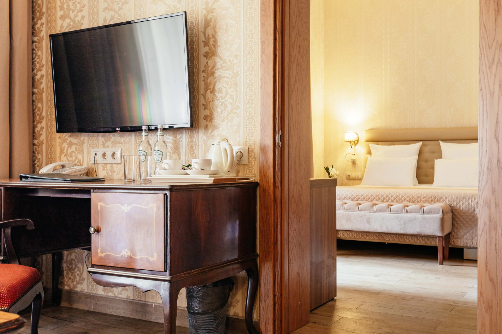 Amra Park Hotel & Spa