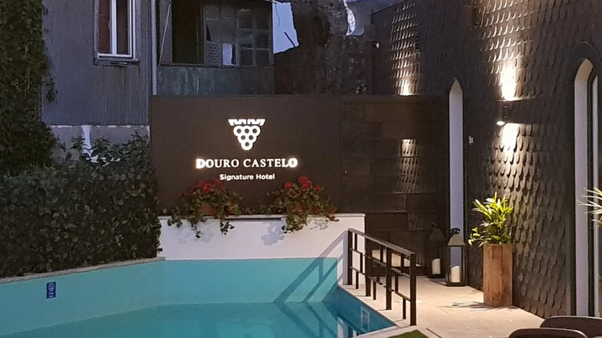 Бутик-Отель Douro Castelo Signature