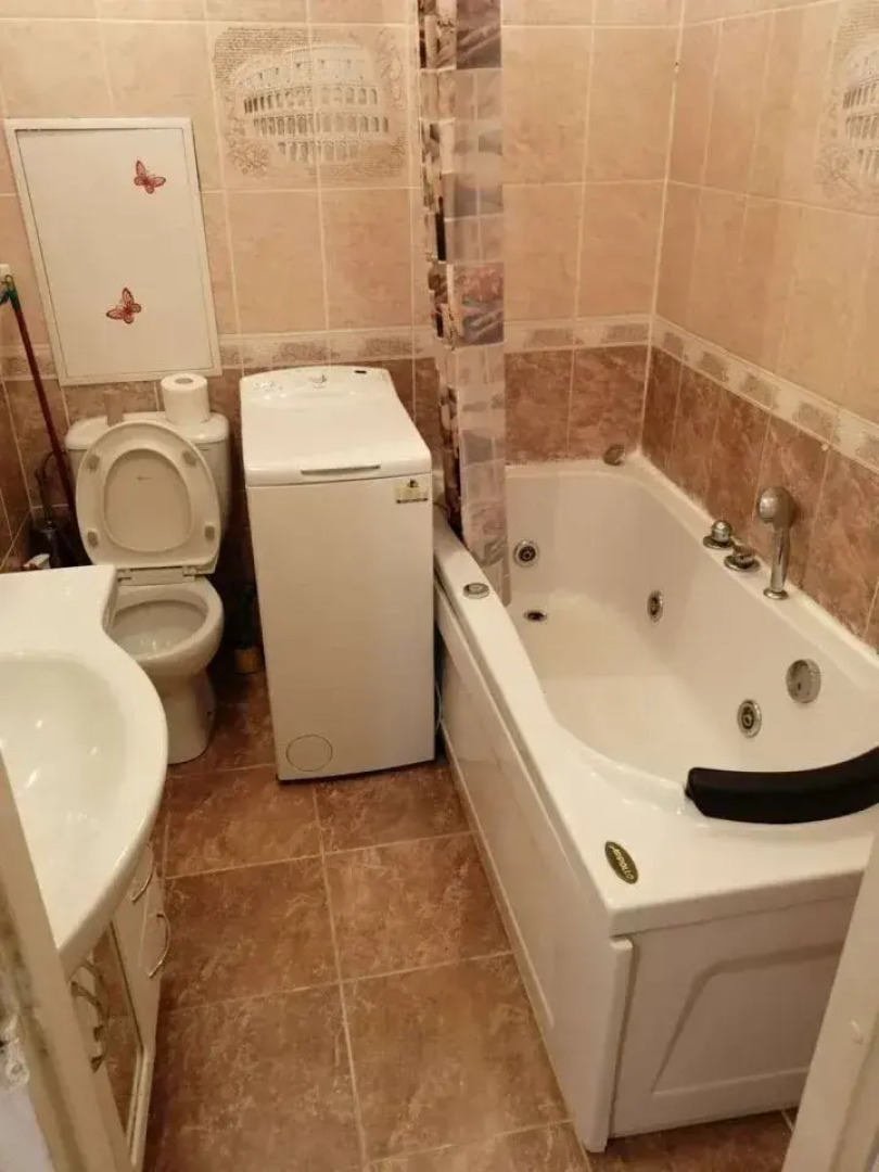 Апартаменты на улице Рюмина, 13