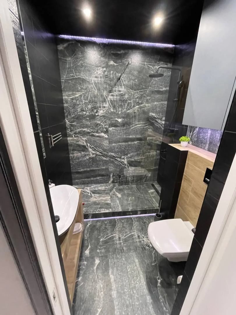 Апартаменты Wonder Cute