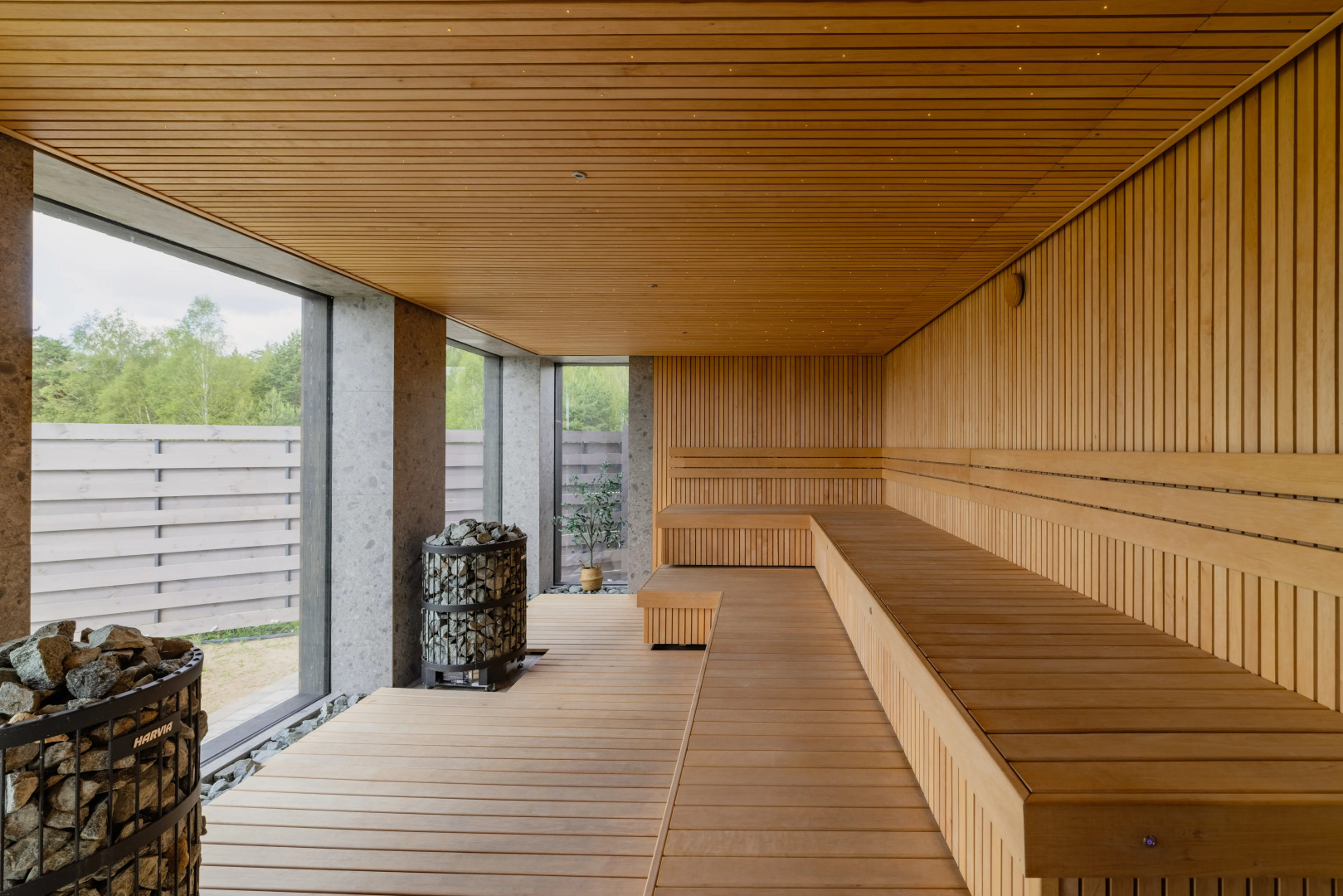 Отель Хорсека Резорт