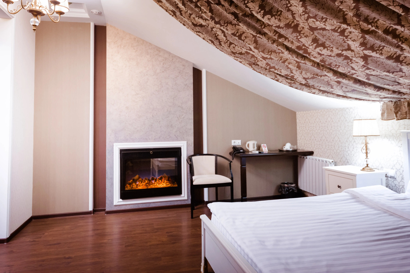 Отель Купеческий Дом