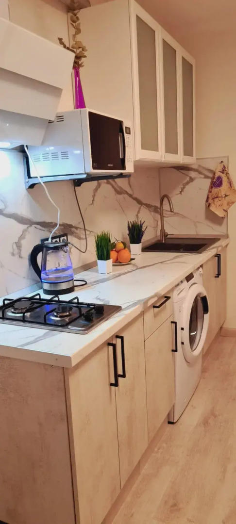 Квартира Отличная Однушка