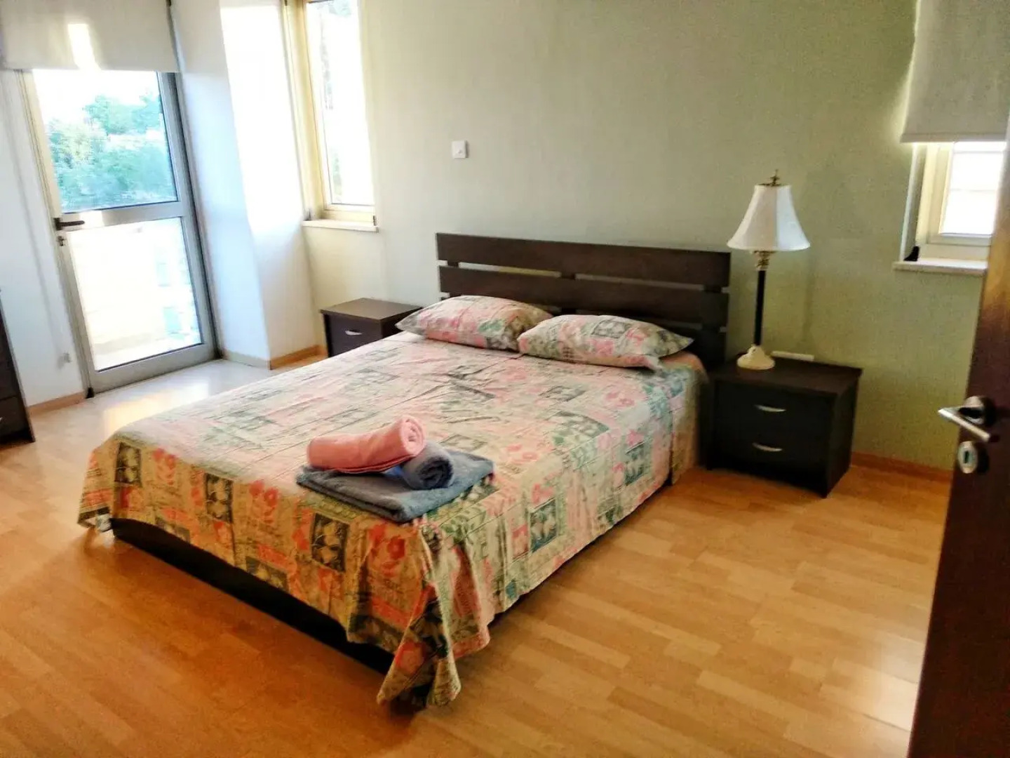 Вилла Ideal Holiday House