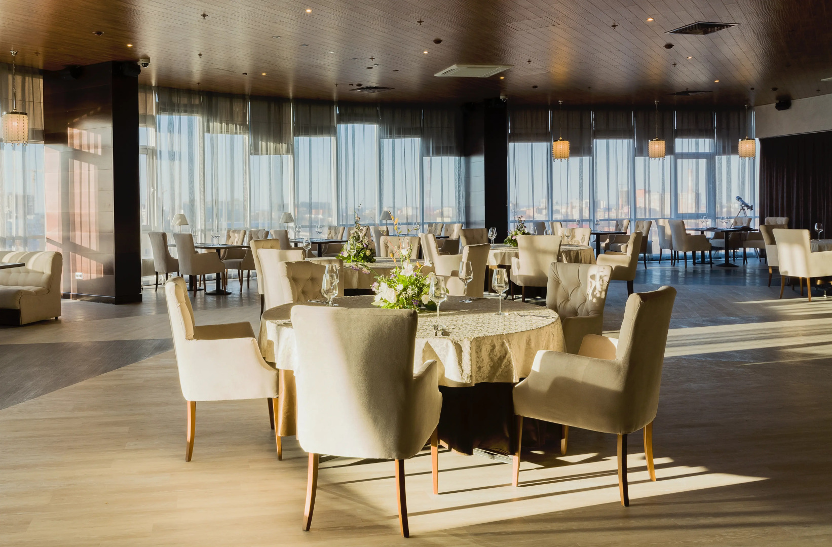 Гранд Отель Ока Бизнес