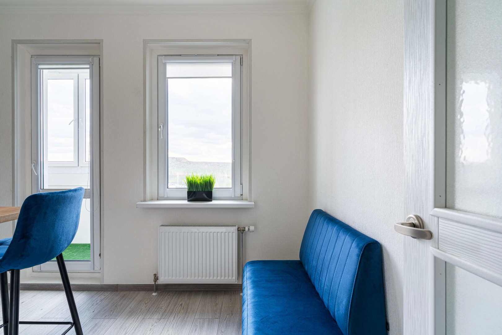 Апартаменты на берегу Чижовского водохранилища Минск