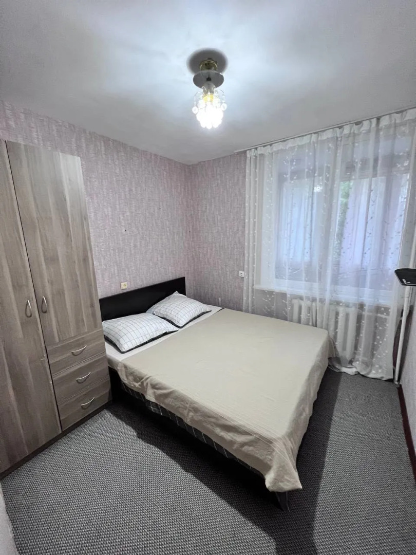 Апартаменты Морской переулок