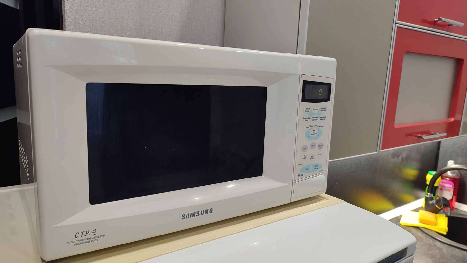 Квартира Небольшая уютная студия в центре