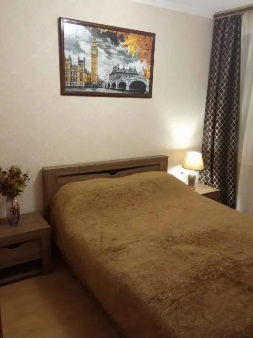 Апартаменты на проспекте Ленина