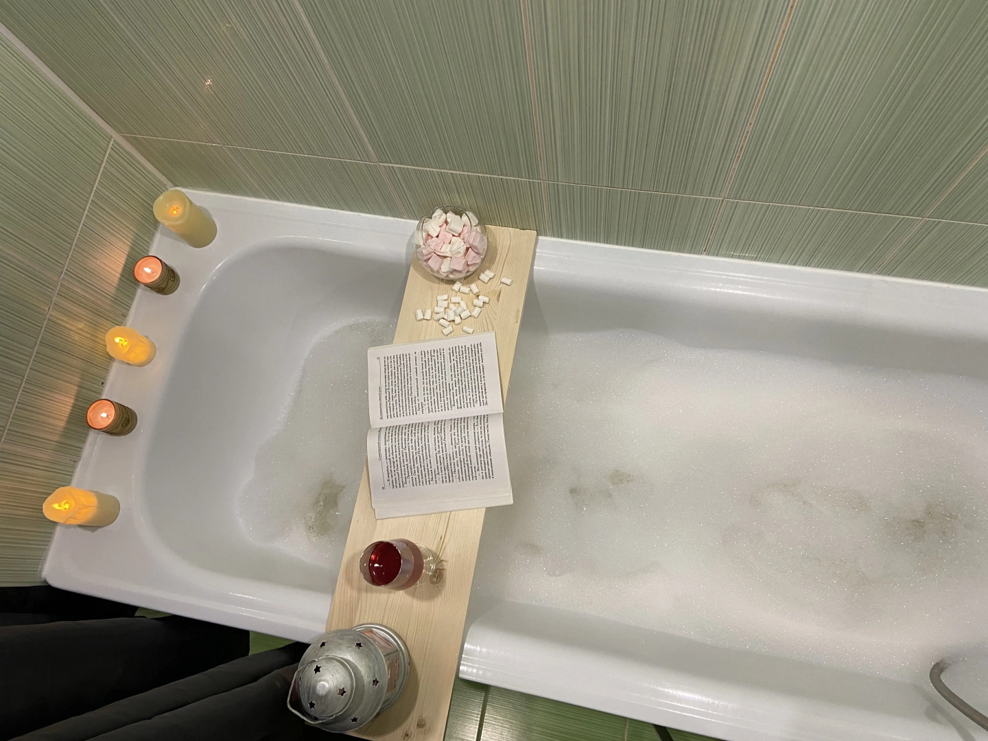 Квартира Вместительная у парка Галицкого от Комфорт и Точка