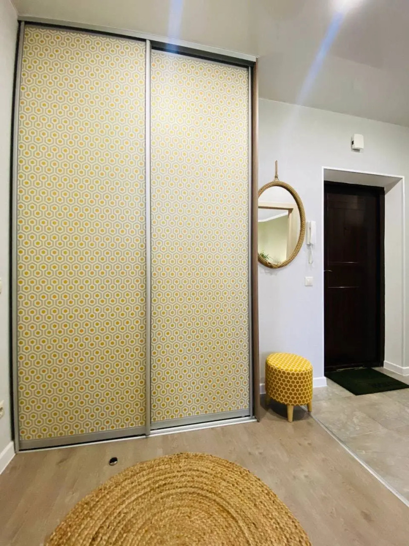 Апартаменты Happy Bee