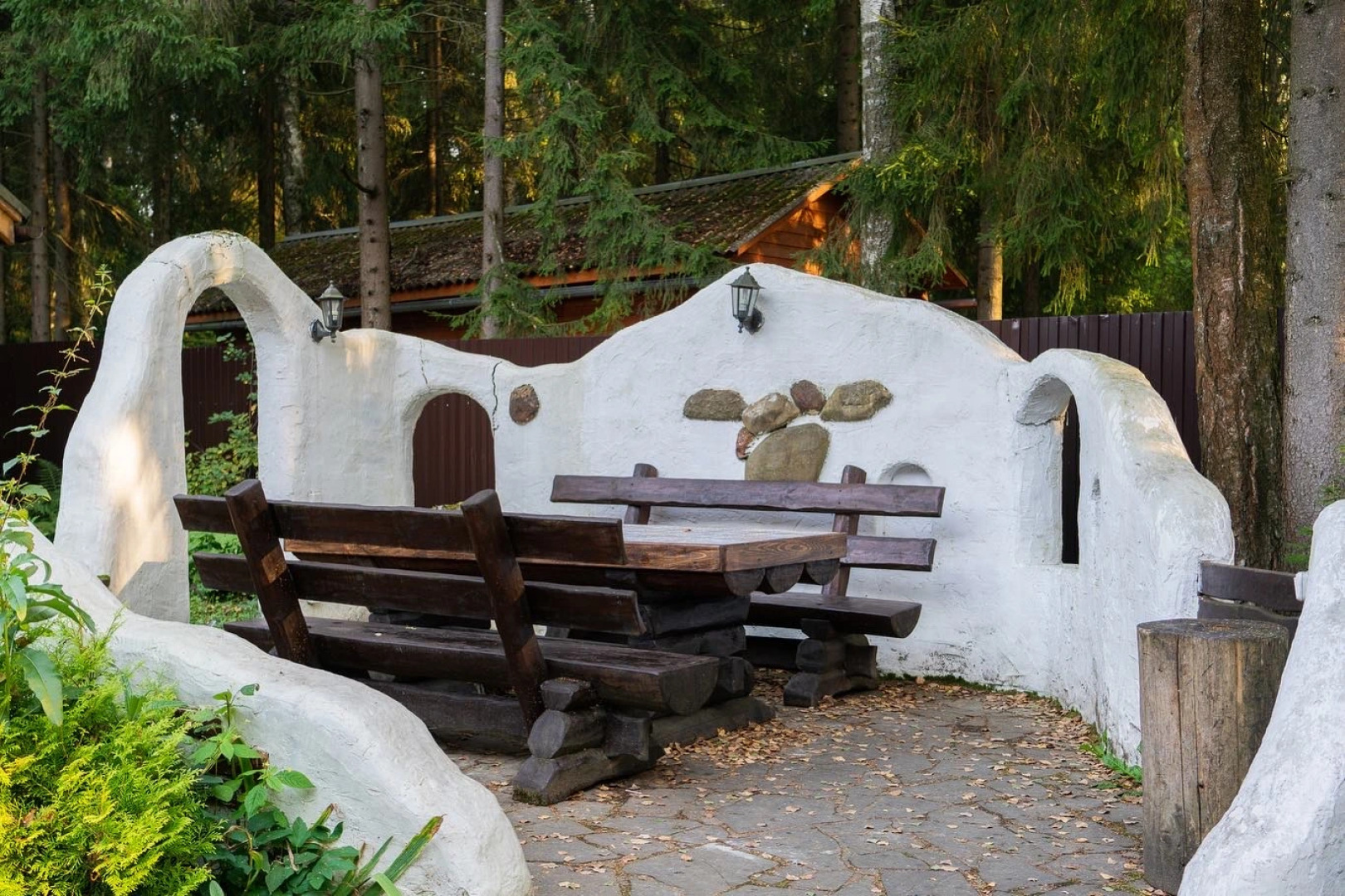 Гостиница Боярская Усадьба