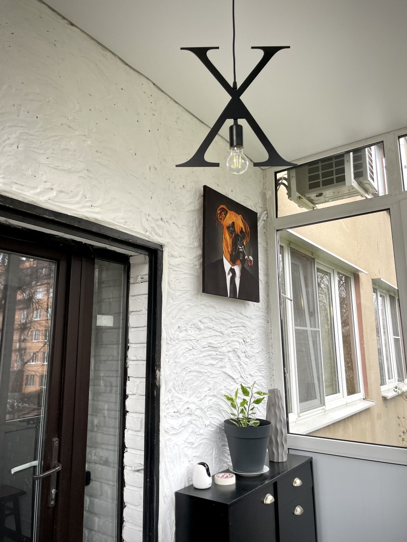 Апартаменты Арт Студия Бульдог Центр