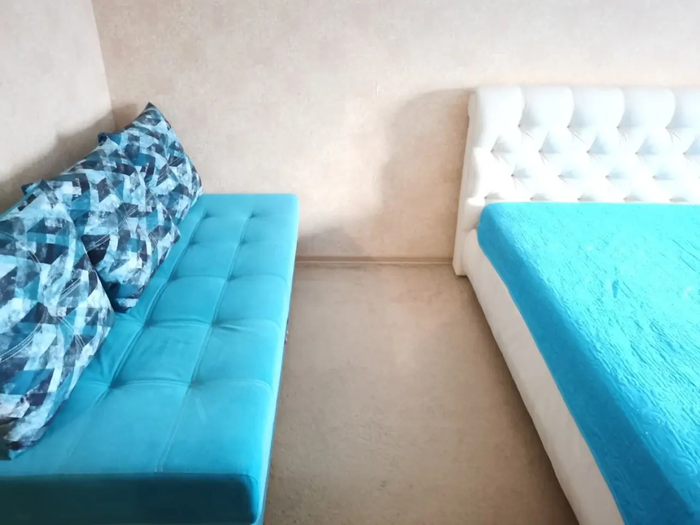 Апартаменты A Nice Hotel-Club