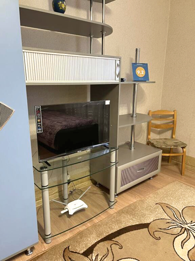 Апартаменты Катыхина 21