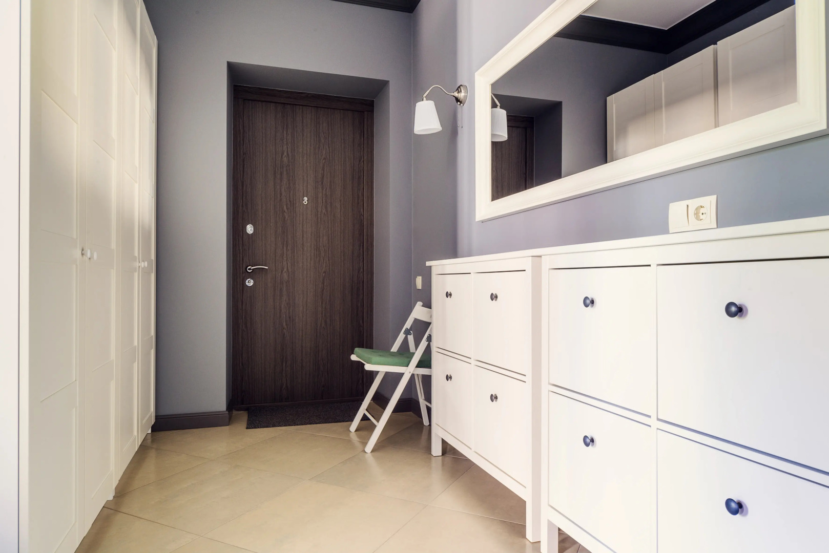 Апартаменты 4-х местные на Зыбицкой