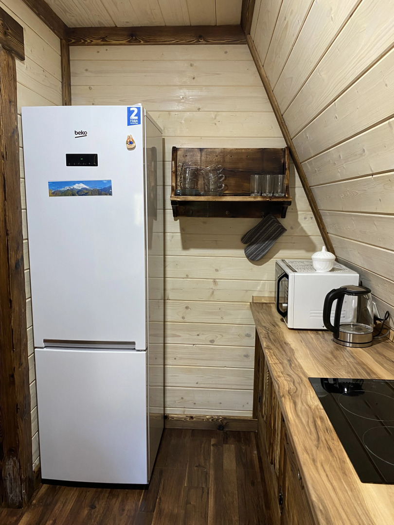 Шале Shale A-travel 4