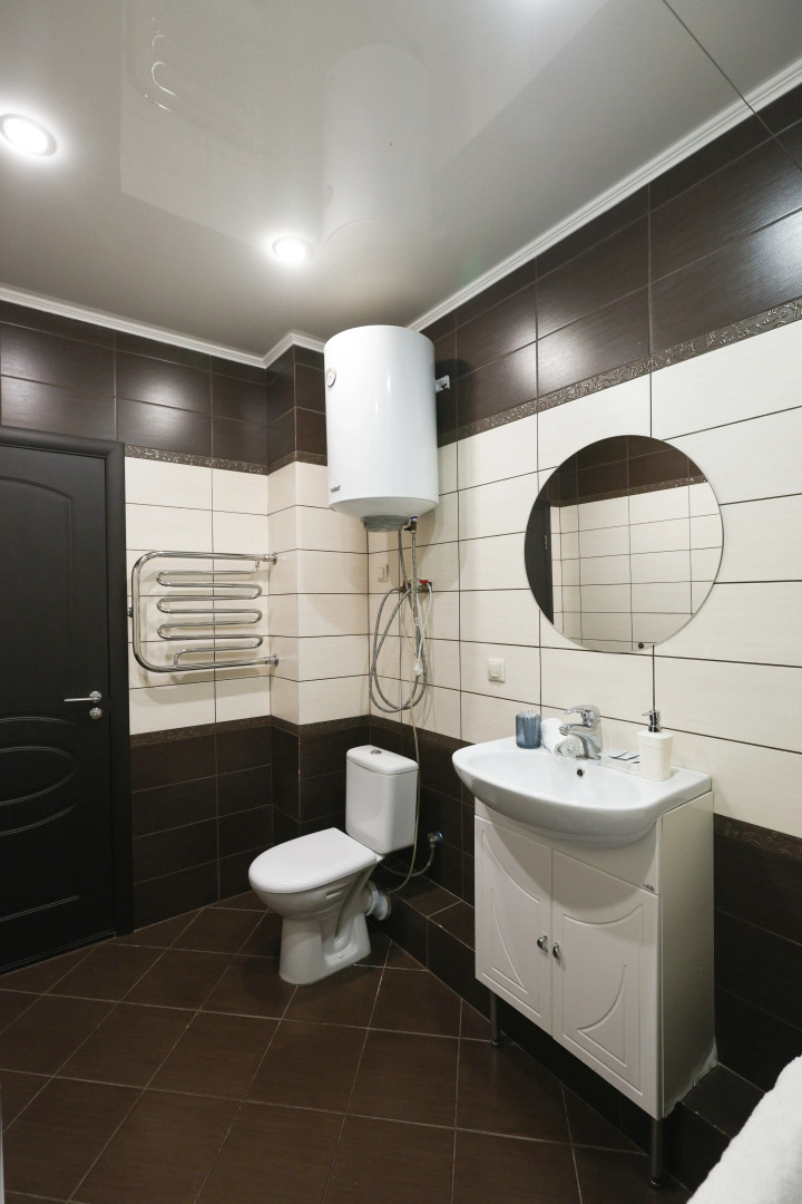 Апартаменты Apartament De Luxe - Wave