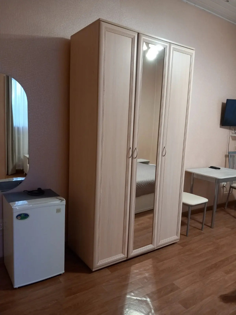 Uyut-Tsentr Mini-Hotel