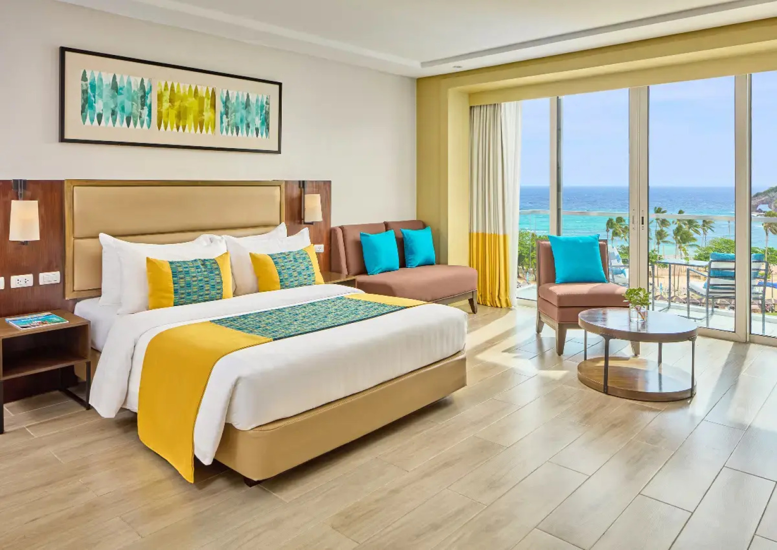 Отель Belmont Hotel Boracay