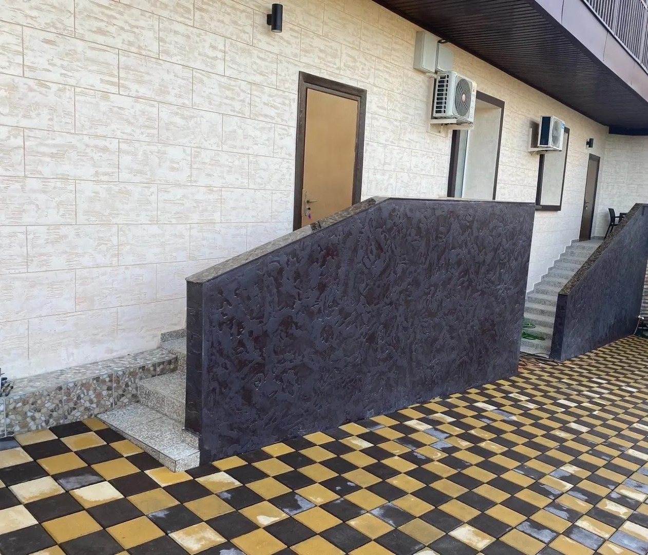 Гостевой дом Галон