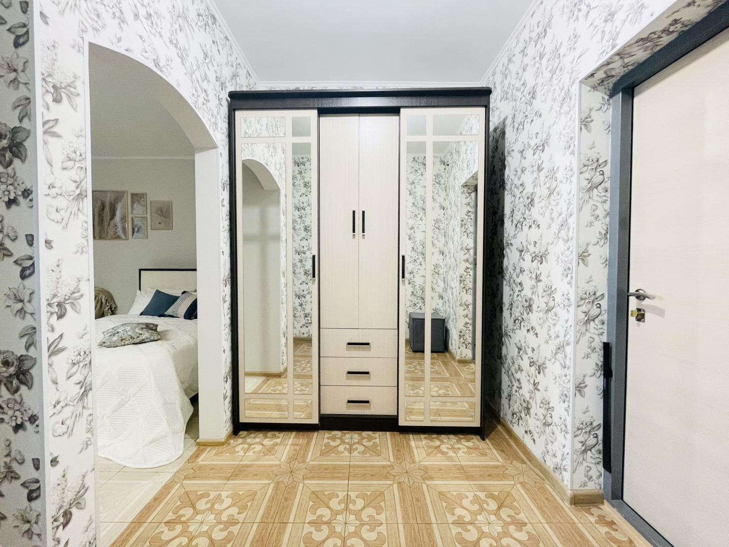 Апартаменты Atmosfera Sna в Центре у ЖД