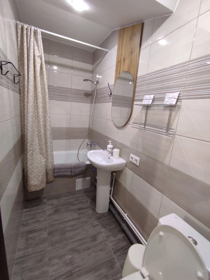 Мини-Отель Макаровъ