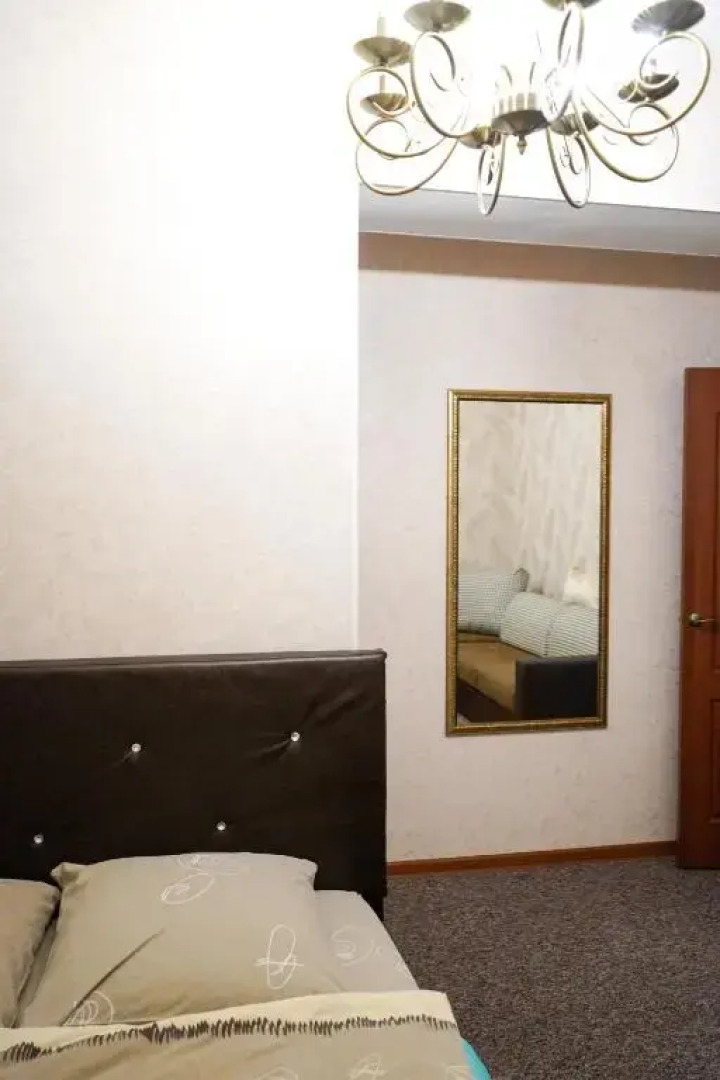 Апартаменты Diaday 8