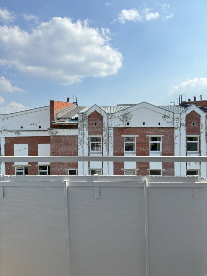 Апартаменты на Набережной