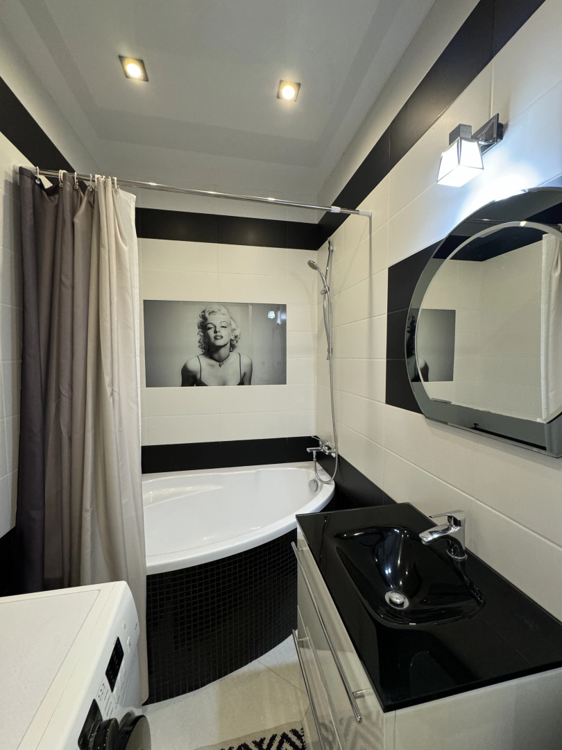 Квартира Royal Red Apartment у Королевских ворот