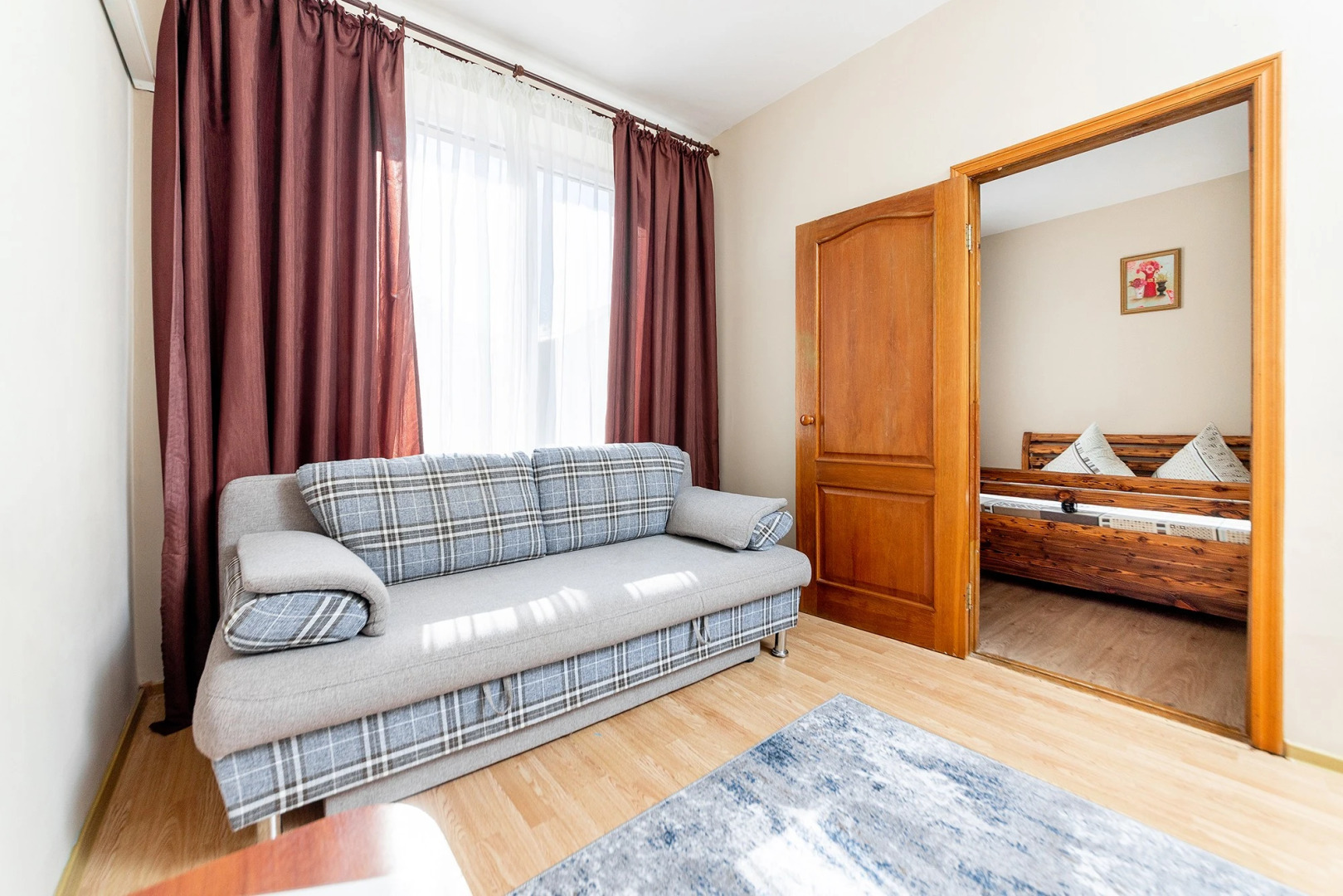 Гостевой дом на Молодёжной