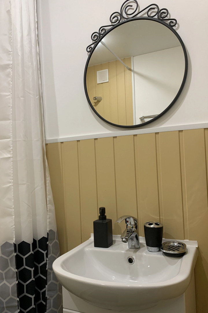 Апартаменты элитные на Оснабрюкской 29