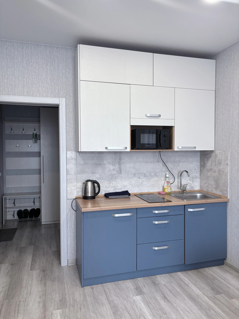 Апартаменты на набережной 4