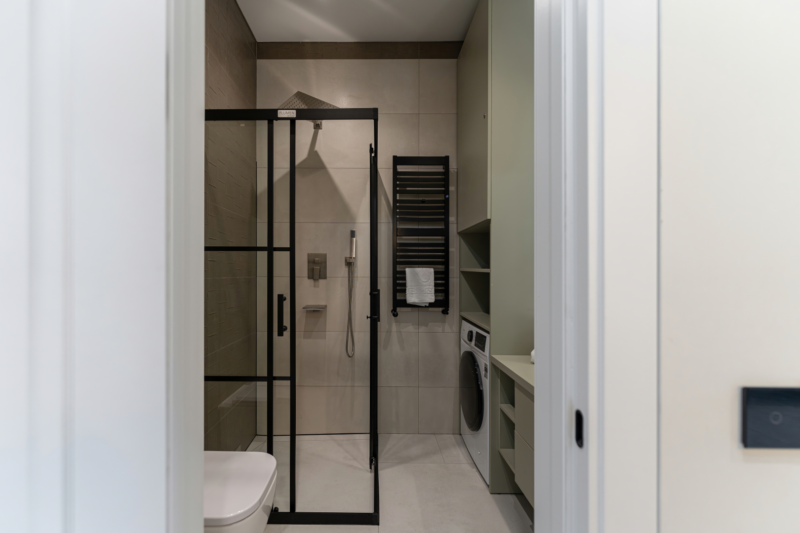 Апартаменты Да Винчи. Морской Vibe